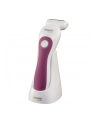 Beurer HL 36, lady shaver (Kolor: BIAŁY/pink) - nr 14