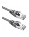 Kabel Patchcord Qoltec FTP | CAT5e | 2 x RJ-45 | 5m - nr 1