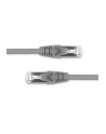 Kabel Patchcord Qoltec FTP | CAT5e | 2 x RJ-45 | 5m - nr 3