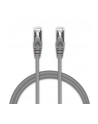 Kabel Patchcord Qoltec FTP | CAT5e | 2 x RJ-45 | 5m - nr 4