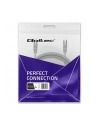 Kabel Patchcord Qoltec FTP | CAT5e | 2 x RJ-45 | 5m - nr 5