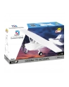 COBI 26620 Samoloty cywilne Cesna 172 Skyhawk W160 160 klocków - nr 1