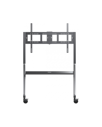 viewsonic europe Wózek mobilny slim do ekranów ViewSonic VB-STND-009  55'' 105'' 120kg