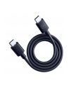3mk pczerwonyection Kabel USB C do C - 3mk Hyper Cable C to C 100W 1.2m Czarny - nr 3