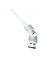 3mk pczerwonyection Kabel 3in1 A/C to C/Micro/Lightning - 3mk Hyper Cable 3in1 A/C to C/Micro/Lightning 1.5m Biały - nr 7