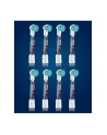 Braun Oral-B Kids Spiderman 8-piece brush attachment (Kolor: BIAŁY, frustration-free packaging) - nr 4