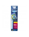 Braun Oral-B Pro Deep Cleaning Brush Heads Pack of 6 (White) - nr 8