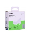 belkin Ładowarka sieciowa BoostCharge 42W USB-C 3 0W USB-A 12W biała - nr 15