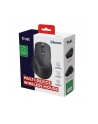 trust Bezprzewodowa mysz OZAA+ Multi-Connect Czarna - nr 23
