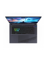 Notebook Gigabyte AORUS 16X 9KG-43EEC54SH 16''WQXGA/i7-13650HX/16GB/SSD1TB/RTX4060-8GB/W11 - nr 11