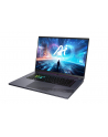 Notebook Gigabyte AORUS 16X 9KG-43EEC54SH 16''WQXGA/i7-13650HX/16GB/SSD1TB/RTX4060-8GB/W11 - nr 3