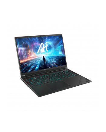 Notebook Gigabyte G6X 9KG-43EE854SD 16''FHD+/i7-13650HX/16GB/SSD1TB/RTX4060-8GB