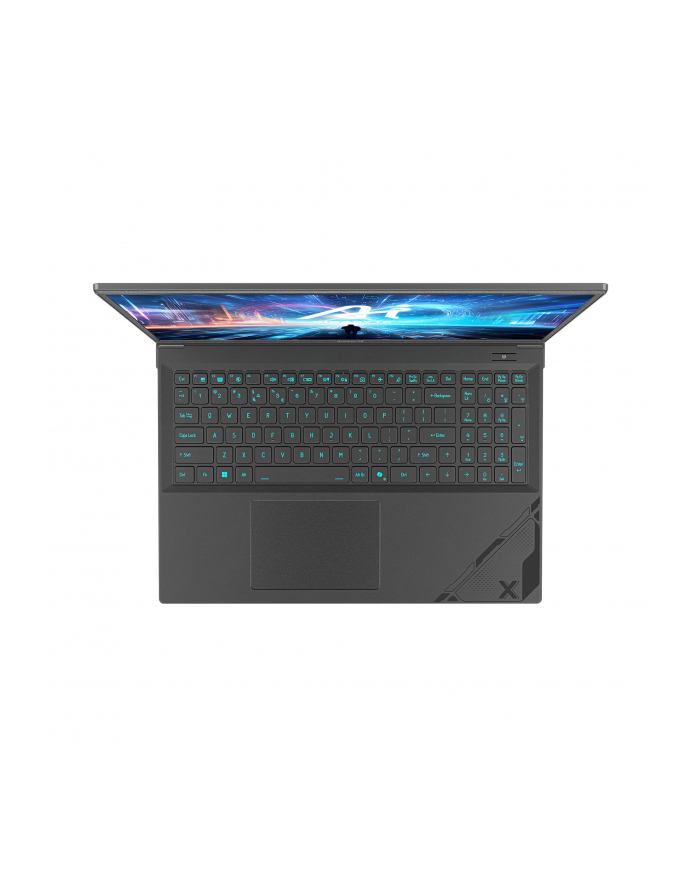 Notebook Gigabyte G6X 9KG-43EE854SD 16''FHD+/i7-13650HX/16GB/SSD1TB/RTX4060-8GB główny