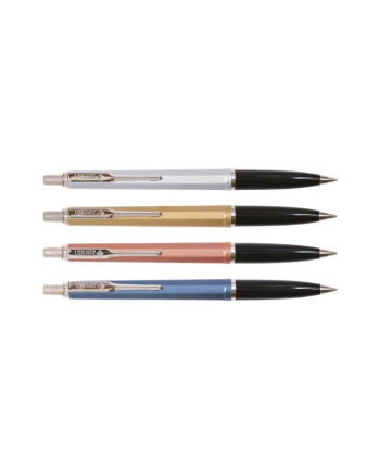 astra Długopis Zenith-7 Metalik p10  cena za 1 sztukę