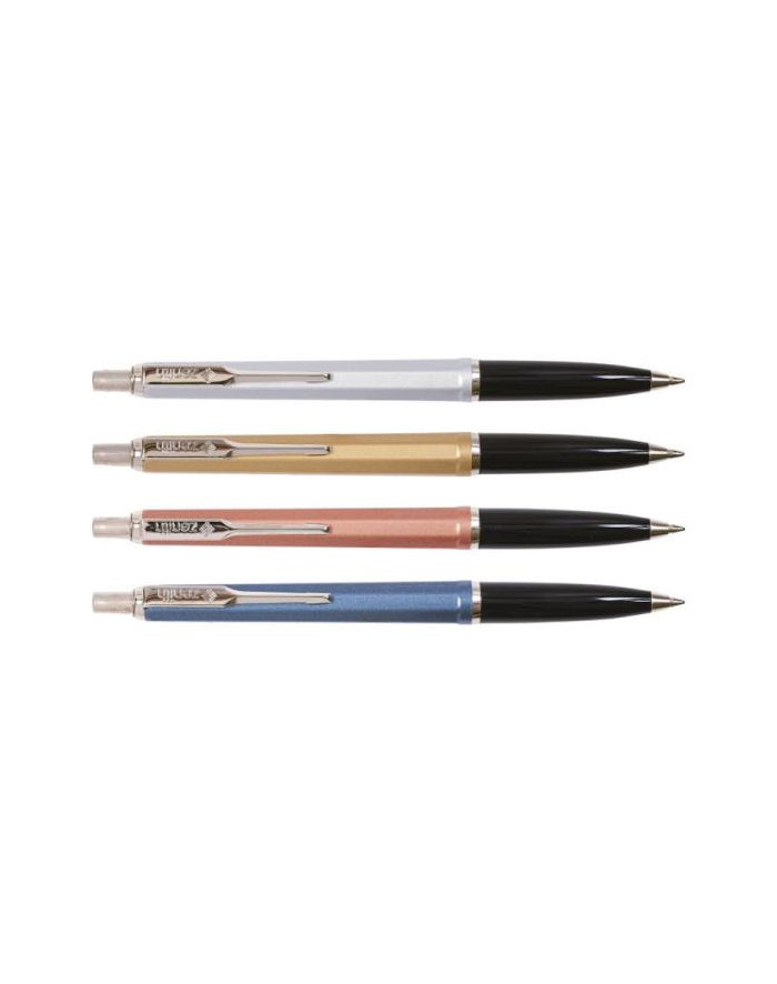 astra Długopis Zenith-7 Metalik p10  cena za 1 sztukę główny