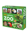 Memory ZOO gra pamięciowa ADAMIGO - nr 1