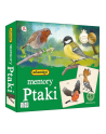 Memory Ptaki gra pamięciowa ADAMIGO - nr 1