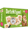 Detektywi Śledztwo w toku gra KUKURYKU - nr 1