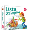 Lista zakupów - gra planszowa KUKURYKU - nr 1