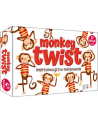 Monkey twist gra imprezowa KUKURYKU - nr 1