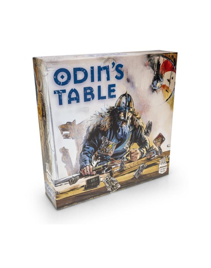 Viking's Tales: Odins Table gra 58983 TACTIC główny
