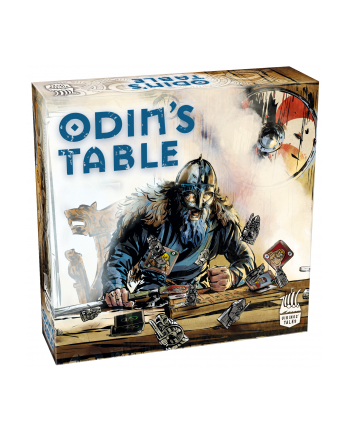 Viking's Tales: Odins Table gra 58983 TACTIC nr 1
