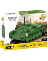COBI 3091 Historical Collection WWII Cromwell MK.IV 110 klocków - nr 1