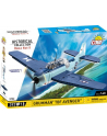 COBI 5752 Historical Collection WWII Grumman TBF Avenger 392 klocki - nr 1