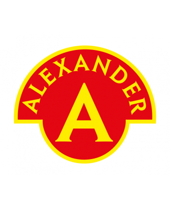 Mały Konstruktor – Ranger 2814 ALEXAND-ER