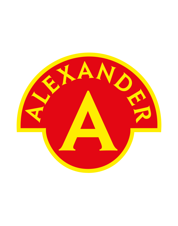Mały Konstruktor – Ranger 2814 ALEXAND-ER główny