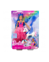 Barbie Sapphire Skrzydlaty jednorożec Lalka 65 rocznica HRR16 MATTEL - nr 1