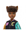 Monster High Lalka Clawd Wolf HNF65 MATTEL - nr 10