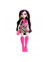 Monster High MH Staszysekrety Seria 3 neonowa HNF78 MATTEL - nr 8