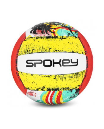 Piłka siatkowa Libero 929835 Spokey
