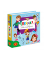 Puzzle magnetyczne Ubranka ALEXAND-ER 2680 - nr 1