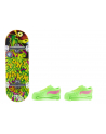 Hot Wheels Skate Deskorolka + buty mix HGT46 MATTEL - nr 10