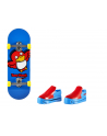 Hot Wheels Skate Deskorolka + buty mix HGT46 MATTEL - nr 2
