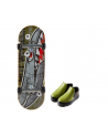 Hot Wheels Skate Deskorolka + buty mix HGT46 MATTEL - nr 5
