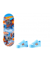 Hot Wheels Skate Deskorolka + buty mix HGT46 MATTEL - nr 9