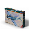 olymp aircraft Model samolotu do sklejania Harrier FRS. 1'50 Years 800 NAS 1:72 - nr 1