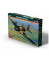 olymp aircraft Model samolotu do sklejania Ilyushin IL-10 Beast 1:72 - nr 1