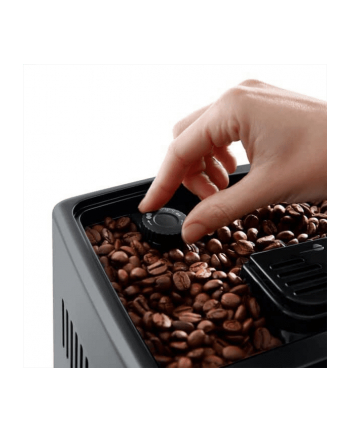 DeLonghi Dinamica Plus ECAM 380.95.TB, fully automatic (titan/titan)