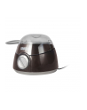 Unold Chocolatier Christmas Edition 48967, chocolate fountain (brown/silver, 25 watts, 12 Christmas molds) - nr 4