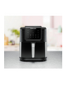 Rommelsbacher hot air fryer FRH 1700 XXL (Kolor: CZARNY, 1,700 watts) - nr 10