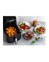 Rommelsbacher hot air fryer FRH 1700 XXL (Kolor: CZARNY, 1,700 watts) - nr 13