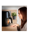 Rommelsbacher hot air fryer FRH 1700 XXL (Kolor: CZARNY, 1,700 watts) - nr 15