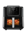 Rommelsbacher hot air fryer FRH 1700 XXL (Kolor: CZARNY, 1,700 watts) - nr 4
