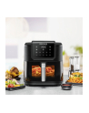 Rommelsbacher hot air fryer FRH 1700 XXL (Kolor: CZARNY, 1,700 watts) - nr 6
