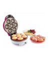 gorenje waffle iron WCM702 PW (pink/Kolor: BIAŁY, 700 watts) - nr 10