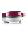 gorenje waffle iron WCM702 PW (pink/Kolor: BIAŁY, 700 watts) - nr 2